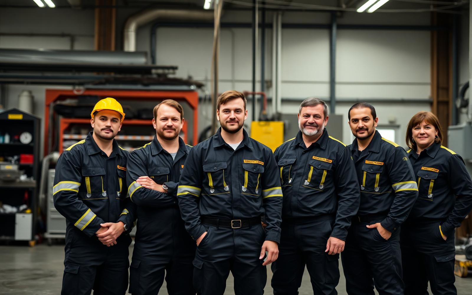 Team Driehoek Techniek